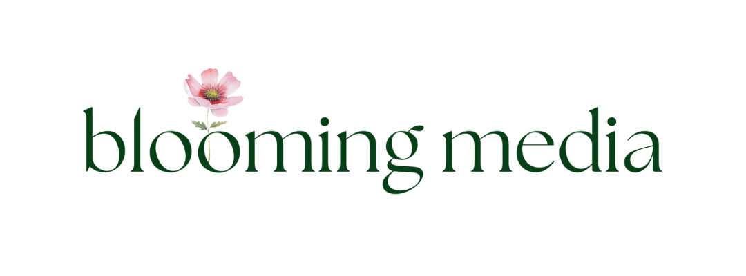 Blooming Media